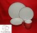 Noritake Colorwave Raspberry - 4 piece place setting