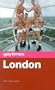 Gay Times: London (Gay Times Travel Guides)