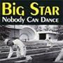 Nobody Can Dance