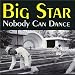 Nobody Can Dance