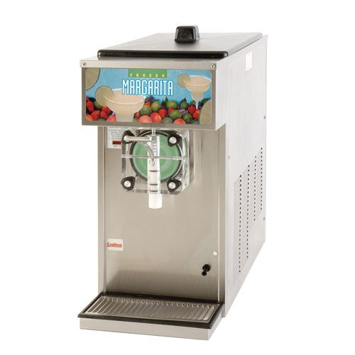 Grindmaster 3341 5.7 L Single Remote Frozen Beverage Dispenser