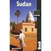 Bradt Guide Sudan (Bradt Travel Guide Sudan)
