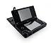 Nintendo DSi - Classic Leather Case in Book Style, schwarz 