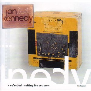 CD-Charts  Search : We're Just Waiting for You Now