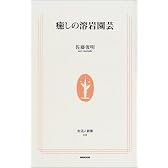 癒しの溶岩園芸 (生活人新書)