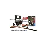 MTM Case Gard Muzzleloader Dry Box