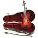 Miniature Violin: Large, 8 inches