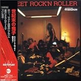 44 Magnum -  Street Rock N' Roller
