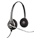 Plantronics
SupraPlus
HW261/A
Wideband
Binaural
Voice
Tube
Headset
-
Black