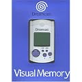 Dreamcast - Visual Memory Unit (VMU)