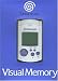 Dreamcast - Visual Memory Original