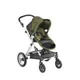 Fisher-Price Infant-to-Toddler Stroller - Olive Green