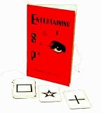 Entertaining ESP - Great Mental Magic Tricks