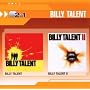 Billy Talent/Billy Talent2 (2in1)
