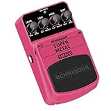 BEHRINGERixK[j X[p[nCQCfBXg[VSUPER METAL SM400