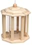 Home Depot Wooden Activity Kit: Gazebo