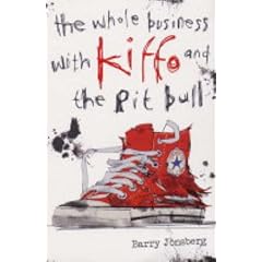 The Whole Business with Kiffo and the Pit Bull
