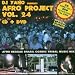 Afro Project Vol.24