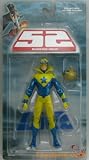 52 Series 1: Booster Gold Action Figure