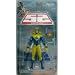 52 Series 1: Booster Gold Action Figure