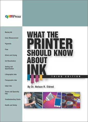 What the Printer Should Know About Ink