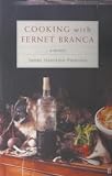 Cover of Cooking With Fernet Branca by James Hamilton-Paterson 0571220908