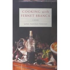 Cooking with Fernet Branca