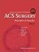 ACS Surgery: Principles and Practice