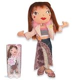 Fashion Angels Living Doll - Debo