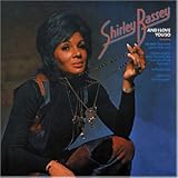 And I Love You So - Shirley Bassey