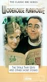 Wodehouse Playhouse - The Smile That Wins And Other Short Stories [VHS]