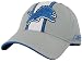 DETROIT LIONS NFL Baseball Authentic Unisex Team Logo Structured Flex Fit Cap Hat Beige OSFA
