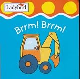 Review Ladybird Books Ltd  / Brrm! Brrm! (First Focus)