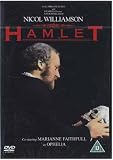 Hamlet [ NON-USA FORMAT, PAL, Reg.2 Import - United Kingdom ]