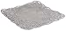 Arthur Court Grape 12-Inch Square Tray