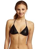Fox Juniors Trilliant Slide Halter Top