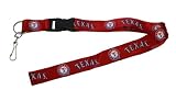 MLB Texas Rangers Lanyard
