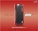 Element Case ION Case for iPhone 6 - Retail Packaging - Red