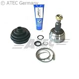 Produkt-Bild: 1x Antriebswellengelenk RADSEITIG MIT ANBAUTEILEN, VW FOX 1.4 TDI AB BJ 05, VW POLO STUFENHECK 1.4 TDI 1.9 TDI SDI AB BJ AB BJ 02
