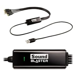 Sound Blaster Easy Record SB-EZREC