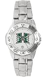 Illinois Fighting Illini Ladies Sports Steel Watch