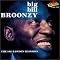 10 classic blues cd's you didn't know about