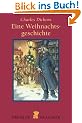 Eine Weihnachtsgeschichte