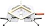 Gross Stabil MGS 100 Mitre Clamp (Mitres up to 4-Inch)