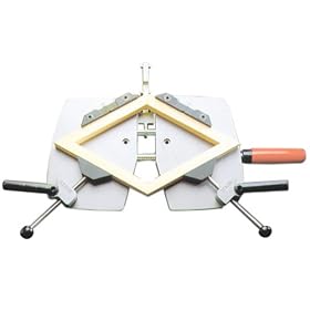 Gross Stabil MGS 100 Mitre Clamp (Mitres up to 4-Inch)