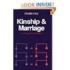 Kinship and Marriage: An Anthropological Perspective (Cambridge Studies in Social and Cultural Anthropology)
