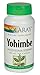 Solaray - Yohimbe, 500 mg, 100 capsules