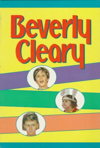 Beverly Cleary