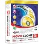 X-Oom MOVIE CLONE 3 GOLD