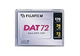 Fujifilm DAT72 (170M) 36GB/72GB ( 26046172 )